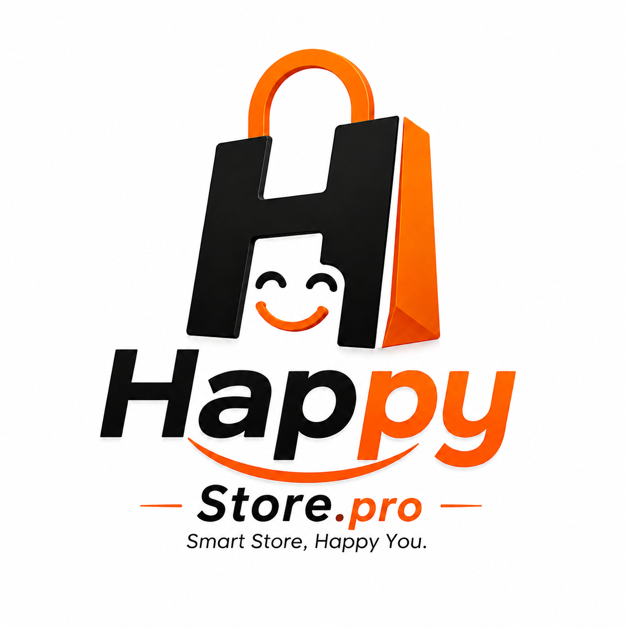 happy