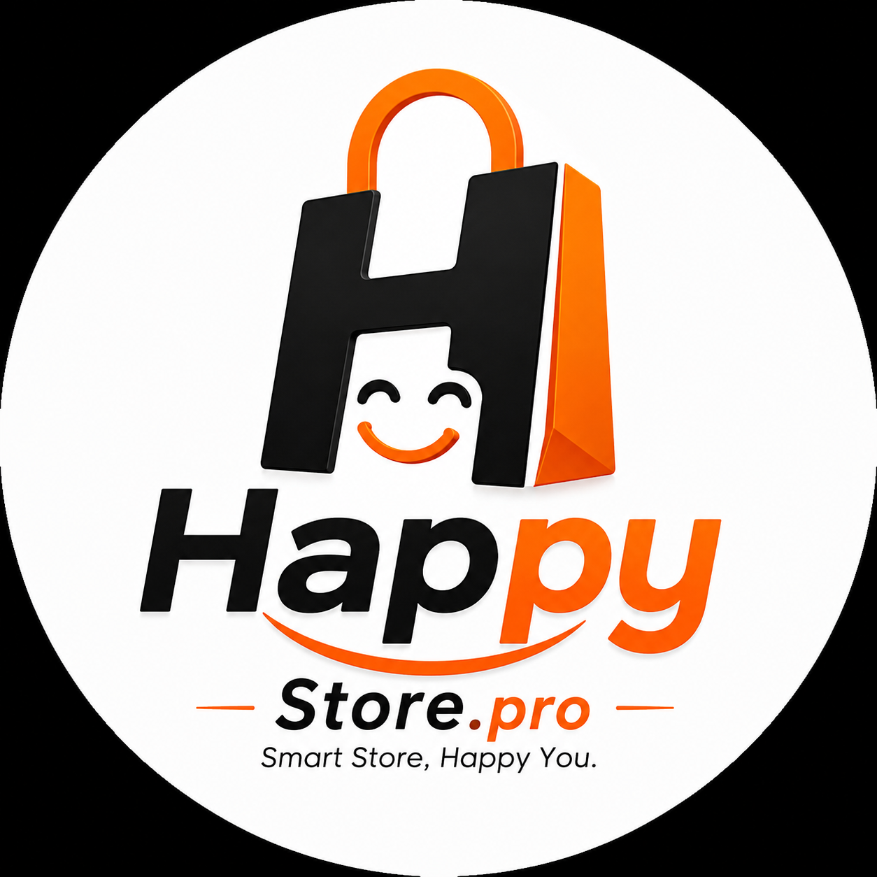 happystore.pro