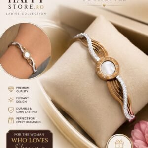 Happy Store ladies jewellery collection elegant fashion bracelet